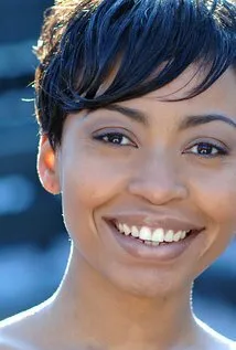 Фотография актёра Никия Мэтис