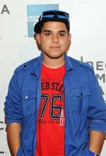 Фотография актёра Ральф Йован Родригес