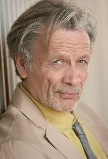 Фотография актёра Стивен Пэйн