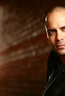 Фотография актёра Марк Адэйр-Риос