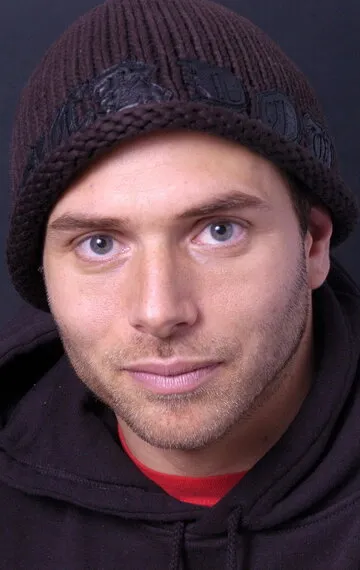 Фотография актёра Рик Саломон