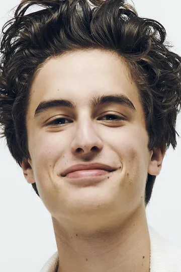 Фотография актёра Питер Дагер