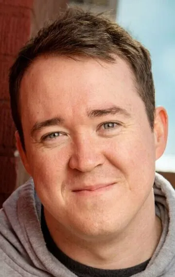 Фотография актёра Шэйн Гиллис