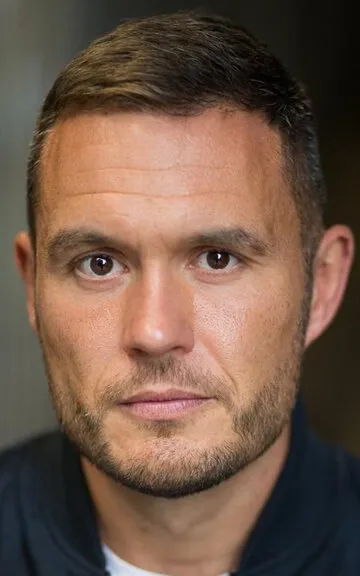 Фотография актёра Джордан Янг