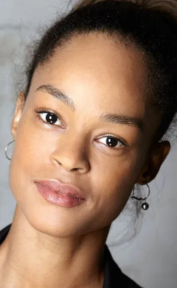 Фотография актёра Годелив Ван ден Брандт