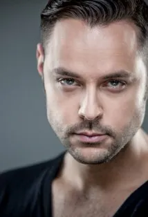 Фотография актёра Джефф Лич