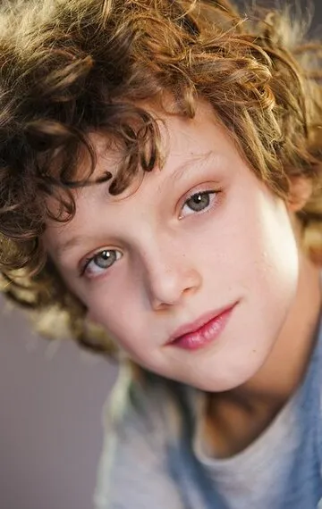 Фотография актёра Ной Уайзман