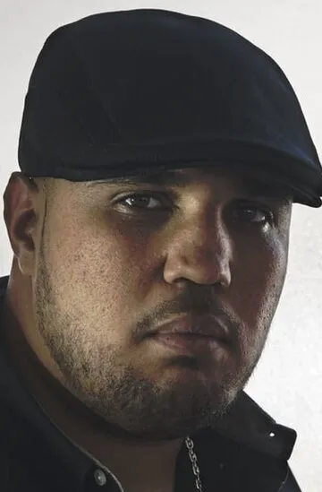 Фотография актёра 