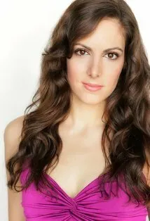 Фотография актёра Келли Ландри