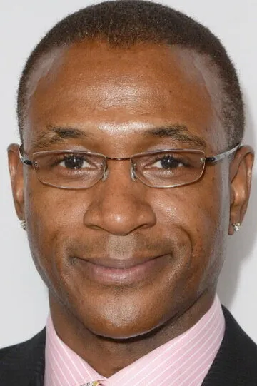 Фотография актёра Томми Дэвидсон