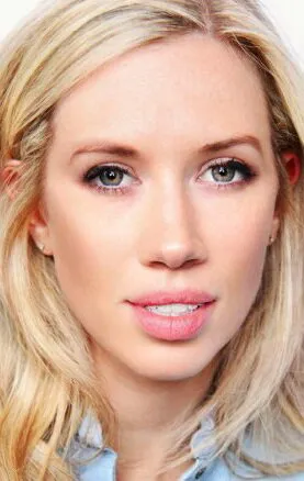 Фотография актёра Кейт Листер