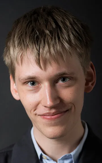 Фотография актёра Нильс Веттерхольм