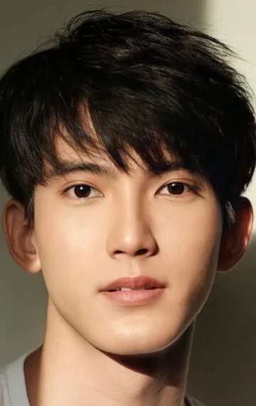 Фотография актёра Чалонграт Новсамронг