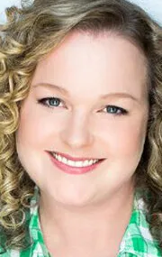 Фотография актёра Элизабет Бауэн