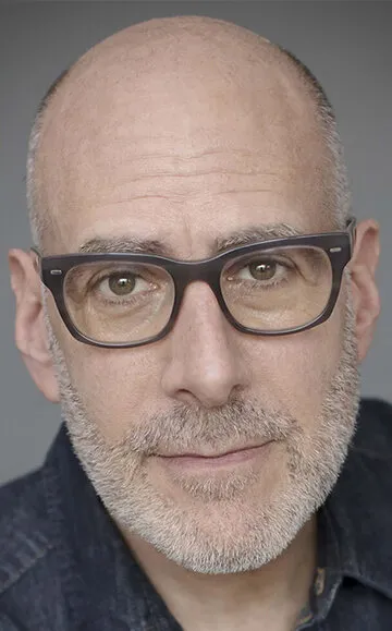 Фотография актёра Даг Рэнд