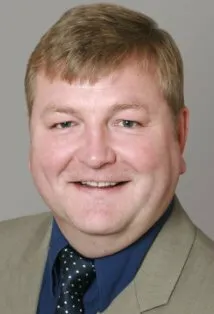 Фотография актёра Йен Ральф