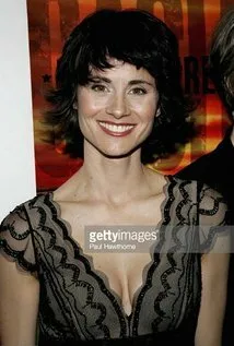 Фотография актёра Бет Мэлоун