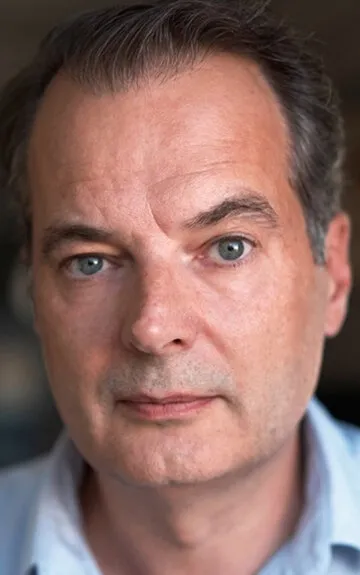 Фотография актёра Филипп Дюссо