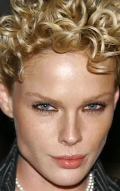 Фотография актёра Кейт Наута