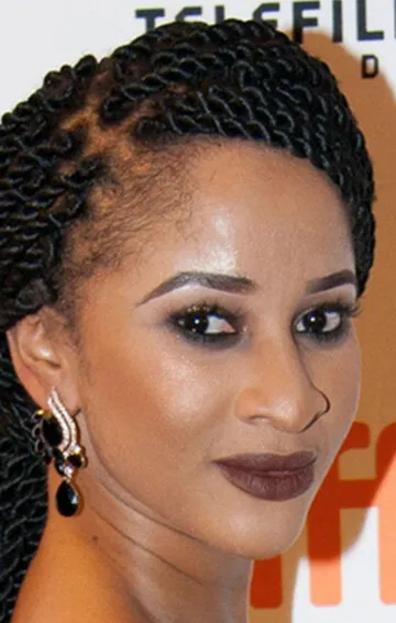 Фотография актёра Адесуа Этоми-Веллингтон