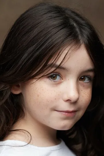 Фотография актёра Майя Сайтеги