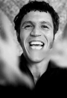 Фотография актёра Юн Башир