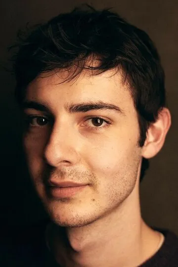 Фотография актёра Рори Уолтон-Смит