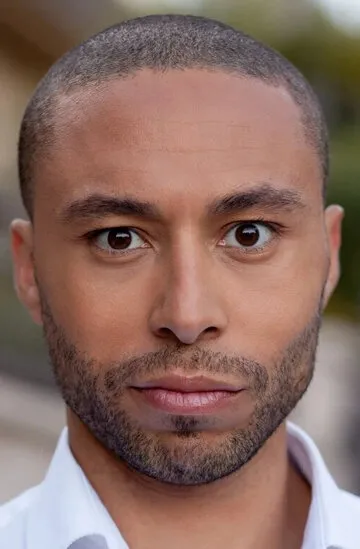 Фотография актёра Алексис Родни