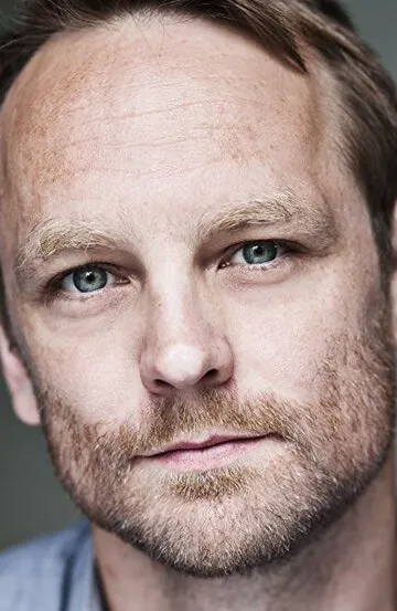 Фотография актёра Джонатан Харден