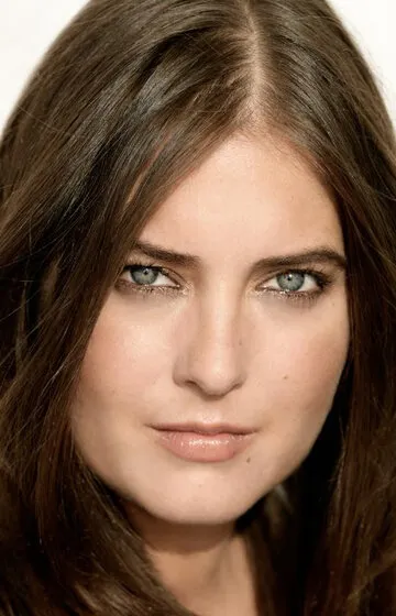 Фотография актёра Жюстин Вахсбергер