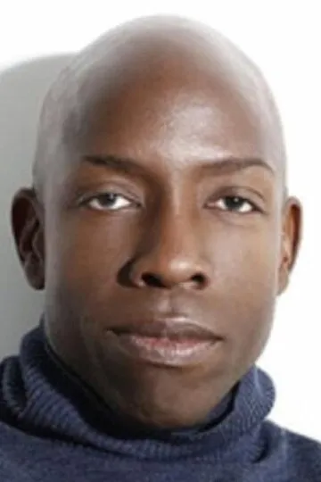 Фотография актёра Акил Уингейт