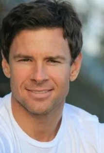 Фотография актёра Мэттью Полкамп