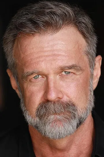 Фотография актёра Дуэйн Тервер