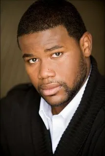 Фотография актёра Джонни МакКуорли