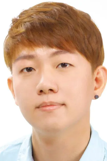 Фотография актёра Пак Сон-ён