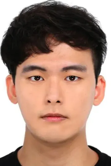 Фотография актёра Ким Дон-хён