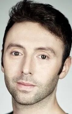 Фотография актёра Дафнис Бальдус