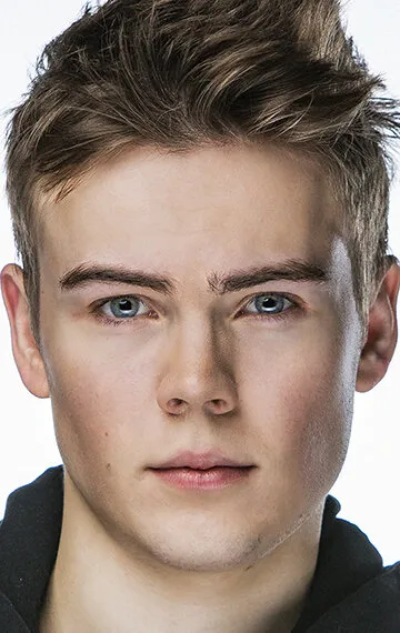 Фотография актёра Гейдж Манро