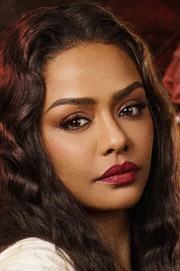 Фотография актёра Асма Абул-Язид