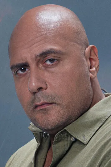 Фотография актёра Валид Фаваз