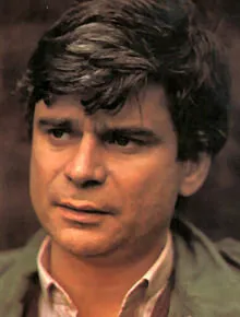 Фотография актёра Петр Степанек