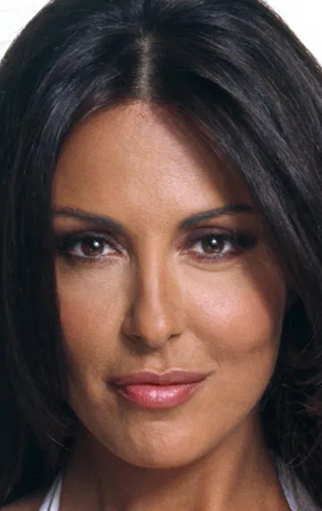 Фотография актёра Сабрина Ферилли