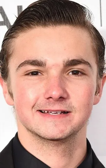 Фотография актёра Пол Литовски