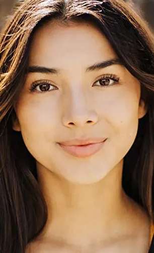 Фотография актёра 