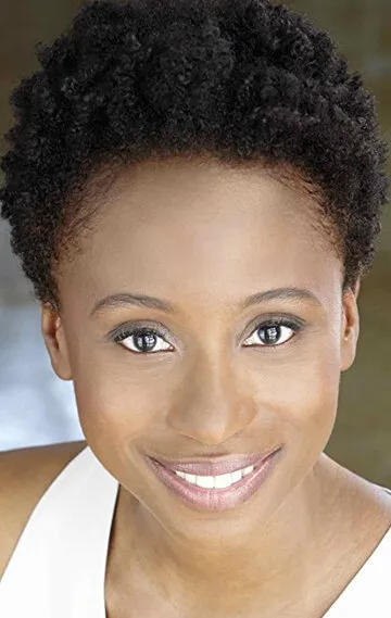 Фотография актёра Нови Эдвардс