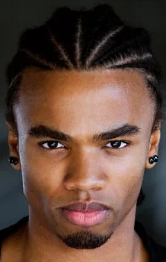 Фотография актёра Люк Янблад