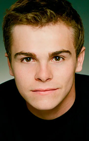 Фотография актёра Майлс Джеффри