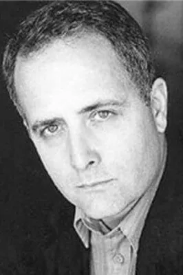 Фотография актёра Колин Мёрдок