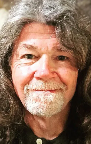 Фотография актёра Бо Уивер