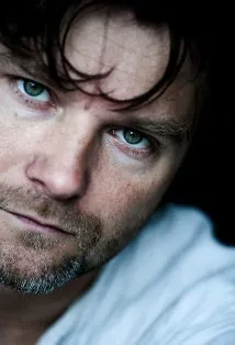 Фотография актёра Дитер Джэнсен